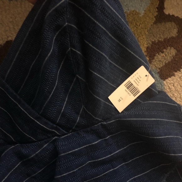 Striped Jumpsuit by Ett Wa, M, NWT - Picture 4 of 4